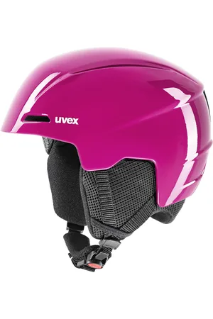 Uvex Casco da sci Viti Pure 56/6/322/14/01