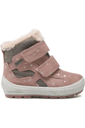 Superfit Stivali da neve GORE-TEX 1-006316-5500 M