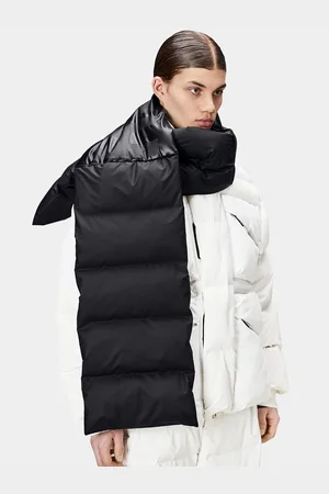 Rains Sciarpa Harbin Puffer Scarf W2T3 16300