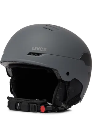 Uvex Casco da sci Wanted 5663067005