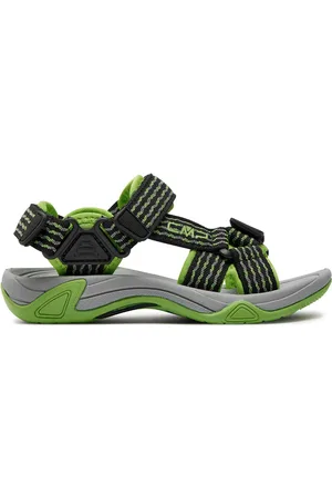CMP Sandali Kids Hamal Hiking Sandal 38Q9954