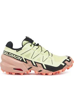 Salomon Scarpe running Speedcross 6 Gore-Tex L47765500