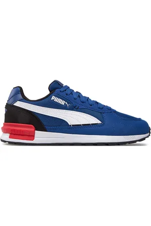 PUMA Sneakers Graviton Jr 381987-23
