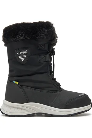 ZigZag Stivali da neve Wesend Kids Boot WP V2 Z244389