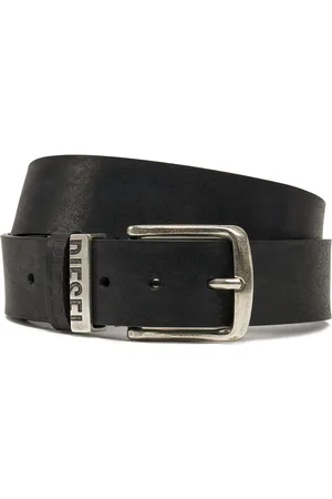Diesel Cintura da uomo B-Visible X08506 PS142 T8013
