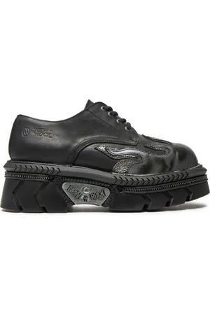 New Rock Sneakers M-1553-S1