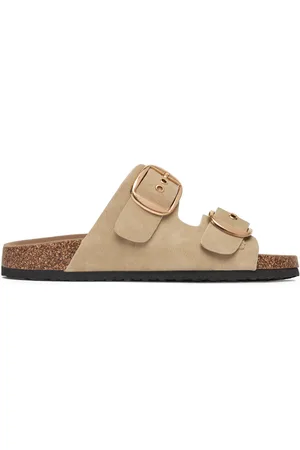 Jenny Ciabatte LB-P1597-YLD