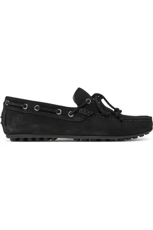 Lumberjack Mocassini Drive LJ-SM81802-002-A01-CC026