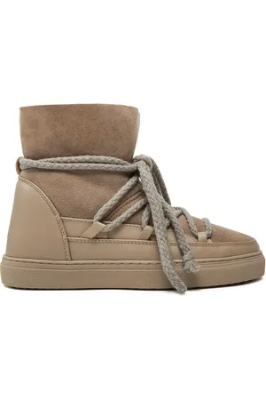 INUIKII Stivali da neve Classic 75202-005 Beige