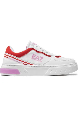 EA7 Sneakers X8X173 XK374 T580