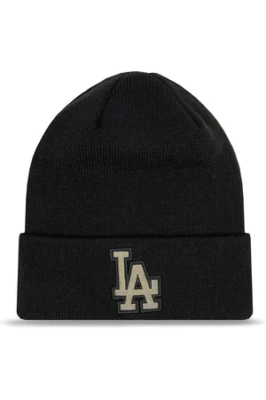 New Era Berretto Metallic Badge La Dodgers 60364349