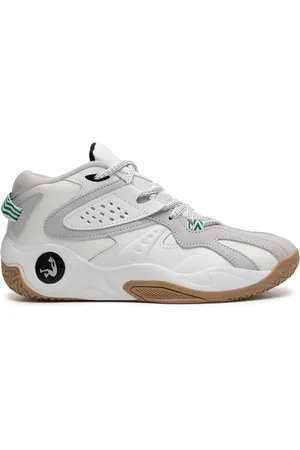 SHAQ Sneakers NOTIX AQ95008Y-WT