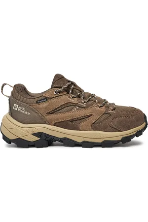 Jack Wolfskin Scarpe da trekking Vojo Tour Texapore Low W A62069