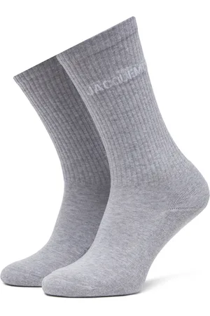 Jacquemus Calzini lunghi da donna 21H213AC003-5000