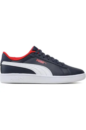 PUMA Sneakers Smash 3.0 L Jr 39203104