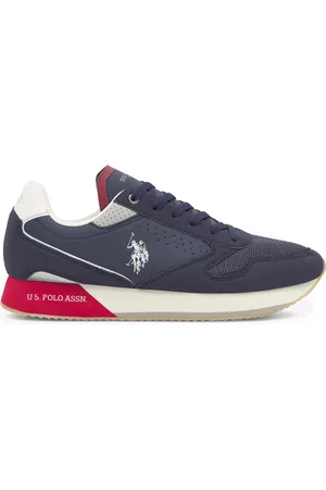 U.S. Polo Assn. Sneakers NOBIL003G
