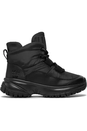 UGG Stivali da neve W Yose Puffer Lace 1143844