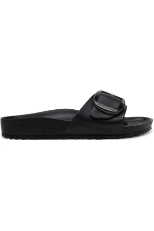 Birkenstock Ciabatte Madrid Big Buckle Eva 1029635