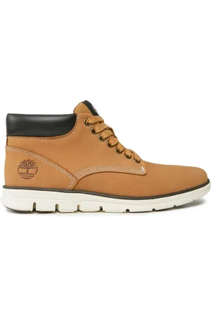 Timberland Polacchine Bradstreet Chukka A1989/TB0A19892311