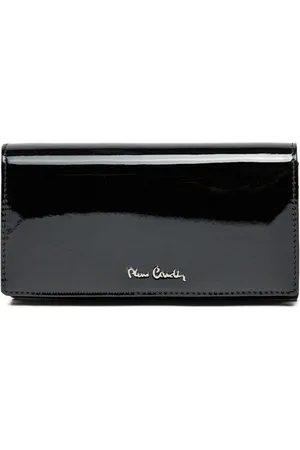 Pierre Cardin Portafoglio grande da donna 07 SHINY 102