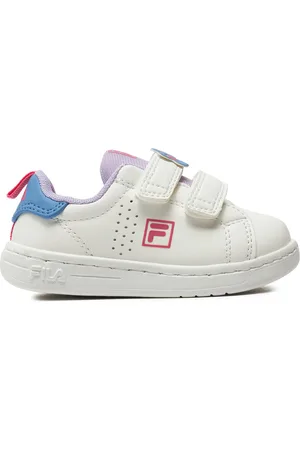 Fila Sneakers Crosscourt 2 Nt Patch Velcro Tdl FFK0183