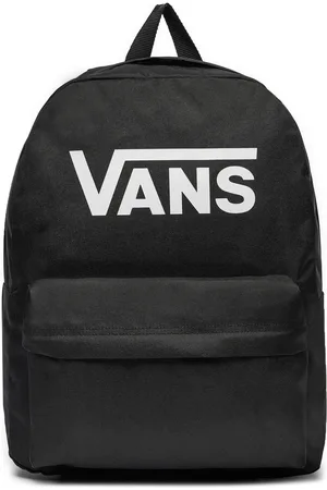 Vans Zaino Old Skool Print Backpack VN000H50BLK1