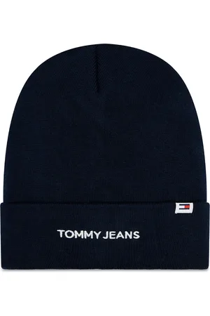 Tommy Hilfiger Berretto Linear Logo AW0AW15843