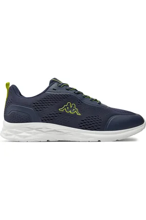 Kappa Sneakers Logo Roockey 351H2UW