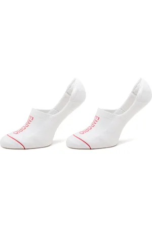 Emporio Armani Set di 2 paia di pedulini da donna 292315 4R227 00010