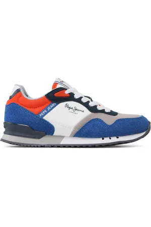 Pepe Jeans Sneakers London B May PBS30553