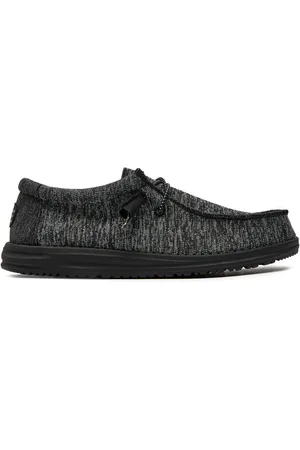Hey dude Mocassini Wally Sport Knit 40536-060