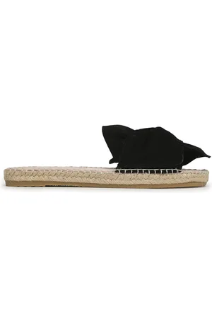 MANEBI Espadrillas Sandals With Knot K 1.0 JK