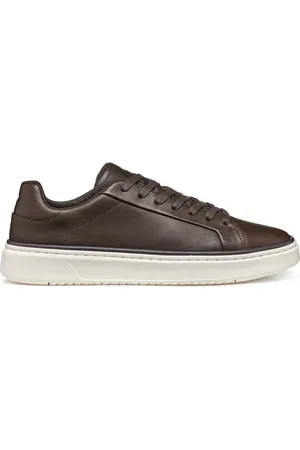 Geox Sneakers U Zackerty U46HPA 000CL C6010
