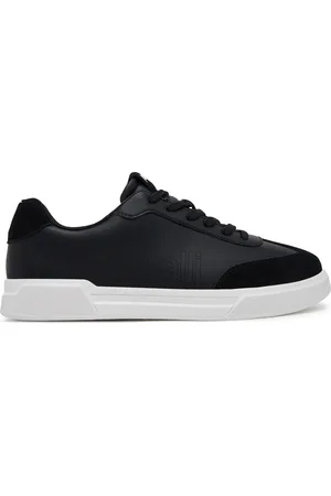Roberto Cavalli Sneakers 78QA3SB5 ZPA92