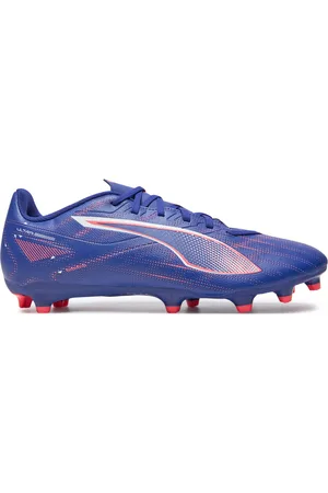 PUMA Scarpe da calcio Ultra 5 Play Fg/Ag 107689 01