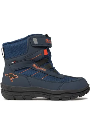 KangaROOS Stivali da neve K-Leno Denali RTXDK 18955 000 4267