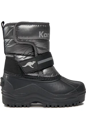 KangaROOS Stivali da neve K-Shell II 02224 000 2240