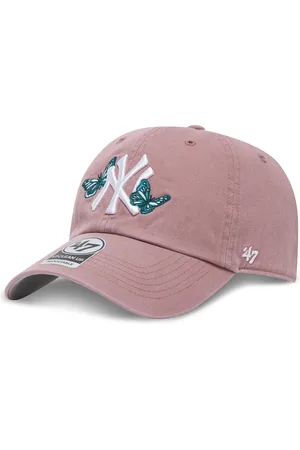 47 Brand Cappellino MLB New York Yankees Icon Alt ’47 CLEAN UP B-ICACL17GWS