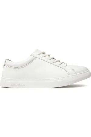 JACK & JONES Sneakers Jfwgalaxy Leather 12202588