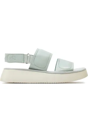 Fly London Sandali Crawfly P501467001
