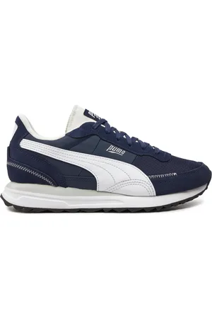 PUMA Sneakers Road Rider SD 397377 07