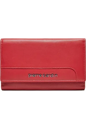 Pierre Cardin Portafoglio grande da donna TILAK131