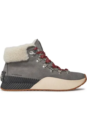 sorel Stivaletti Out N About™ Iii Conquest Wp NL4434-053