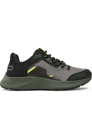 CMP Sneakers Merkury Lifestyle Shoe 3Q31287