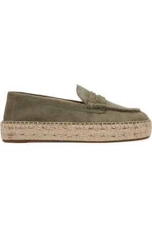 Ralph Lauren Espadrillas Luize 802953958008