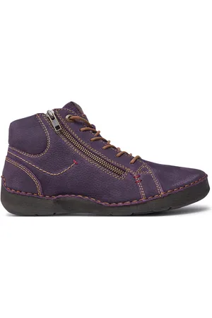 Josef Seibel Stivaletti 59667