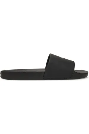 Calvin Klein Ciabatte Pool Slide W/ Ck Square HM0HM01754