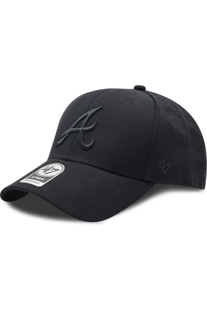 47 Brand Cappellino B-MVPSP01WBP-BKA
