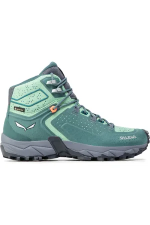 Salewa Scarpe da trekking Ws Alpenrose 2 Mid Gtx 8540