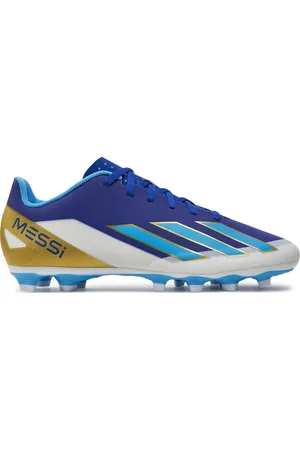 adidas Scarpe da calcio X Crazyfast Messi Club Flexible Ground Boots ID0724